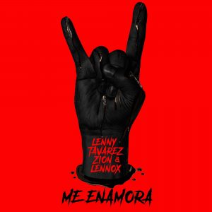 Lenny Tavarez Ft. Zion Y Lennox – Me Enamora